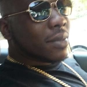 Meet your Posher, Otis